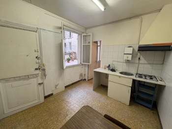 Photo Vente appartement Paris 17e