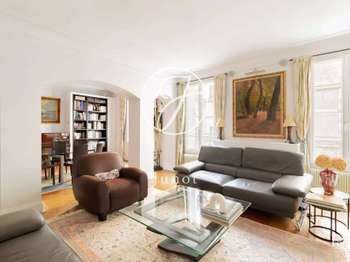 Vente Appartement 5 piècesParis 17e