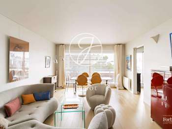 Vente Appartement 5 piècesParis 17e