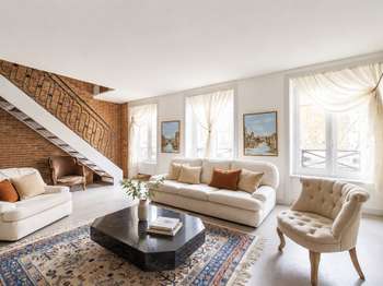Vente appartement 4 pièces Vente appartement 4 pièces