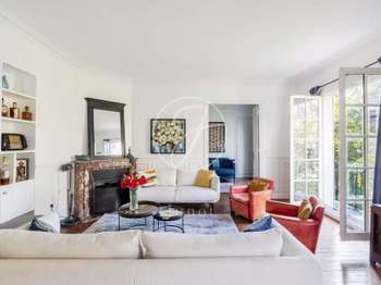 Vente appartement 5 pièces Paris 18e 75