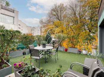 Vente appartement 3 pièces Paris 18e 75