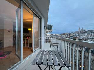 Vente appartement 1 pièce Vente appartement 1 pièce