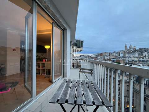 Vente appartement 1 pièce Vente appartement 1 pièce