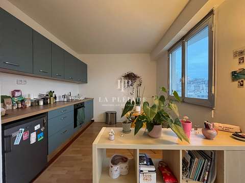 Vente appartement 1 pièce Vente appartement 1 pièce