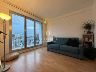 Vente appartement 1 pièce Vente appartement 1 pièce