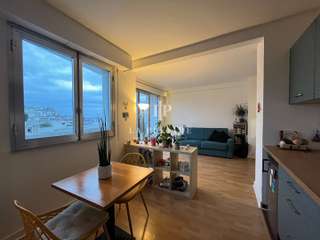 Vente appartement 1 pièce Vente appartement 1 pièce