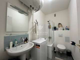 Vente appartement 1 pièce Vente appartement 1 pièce