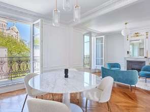 Vente Appartement 2 piècesParis 18e