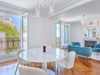 Vente appartement 2 pièces Paris 18e 75
