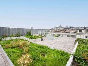 Vente Appartement 5 piècesParis 18e