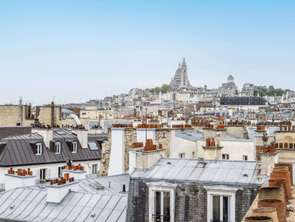 Vente Appartement 5 piècesParis 18e