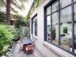 Vente Appartement 5 piècesParis 18e