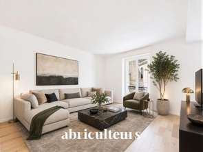 Vente Appartement 2 piècesParis 18e