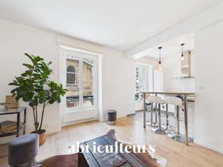 Vente appartement 2 pièces Vente appartement 2 pièces