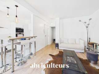 Vente appartement 2 pièces Vente appartement 2 pièces