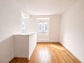 Vente Appartement 2 piècesParis 18e
