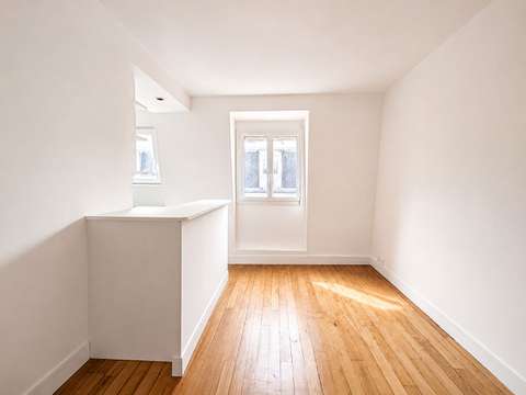 Vente appartement 2 pièces Paris 18e 75