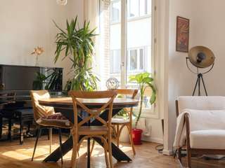 Vente appartement 3 pièces Vente appartement 3 pièces