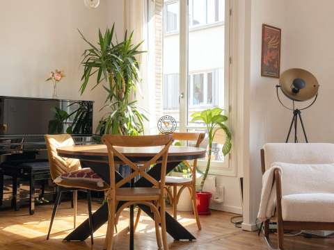 Vente appartement 3 pièces Vente appartement 3 pièces