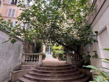 Vente Appartement 3 piècesParis 18e