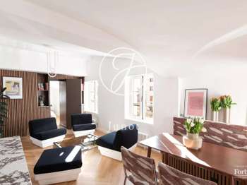 Vente Appartement 2 piècesParis 18e