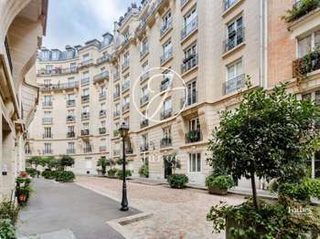 Vente Appartement 4 piècesParis 18e