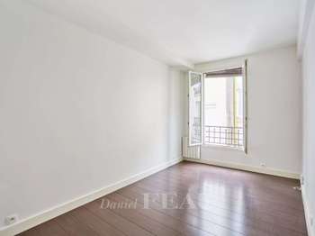 Vente appartement 1 pièce Paris 18e 75