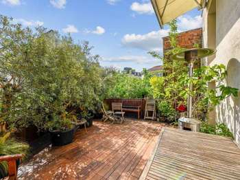 Vente Appartement 6 pièces +Paris 18e