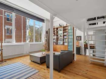 Vente Appartement 2 piècesParis 18e