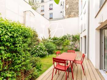 Vente Appartement 4 piècesParis 18e