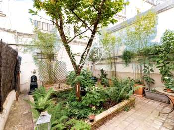 Vente Appartement 2 piècesParis 18e