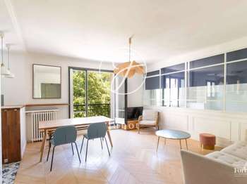 Vente Appartement 3 piècesParis 18e
