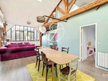 Vente Appartement 4 piècesParis 18e