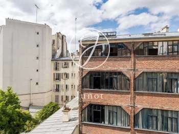 Vente Appartement 4 piècesParis 18e