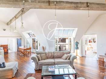 Vente Appartement 2 piècesParis 18e