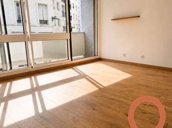 Vente Appartement T1Paris 18e