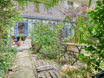 Vente Appartement 5 piècesParis 18e