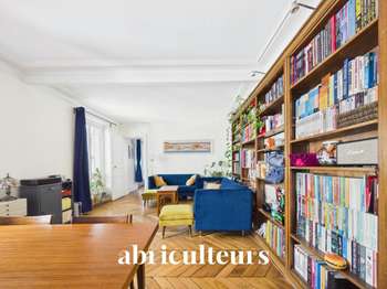 Vente appartement 3 pièces Vente appartement 3 pièces