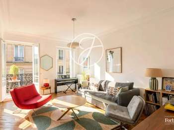 Vente Appartement 3 piècesParis 18e
