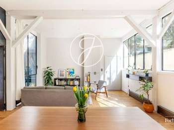 Vente Appartement 3 piècesParis 18e