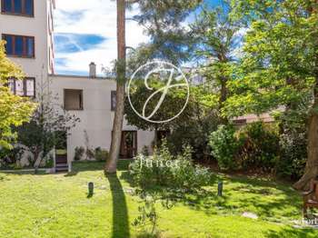 Vente appartement 3 pièces Paris 18e 75