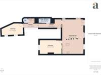 Vente appartement 3 pièces Vente appartement 3 pièces