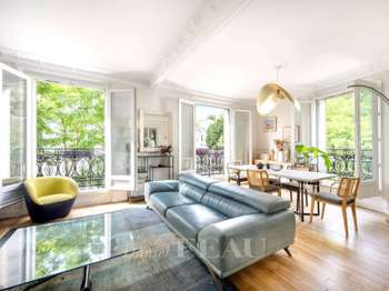 Vente appartement 5 pièces Paris 18e 75