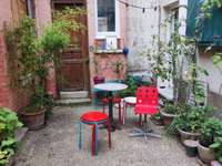 Vente appartement 1 pièce