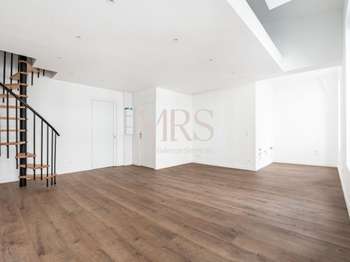 Vente Appartement 2 piècesParis 18e