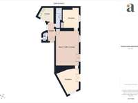 Vente appartement 3 pièces Vente appartement 3 pièces