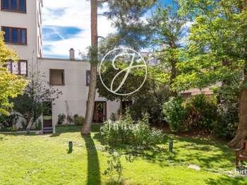 Vente appartement 3 pièces Paris 18e 75