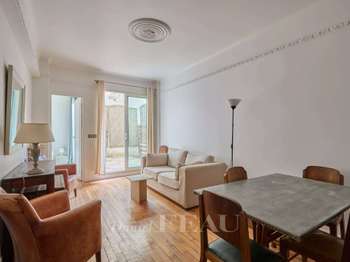Vente Appartement 2 piècesParis 18e
