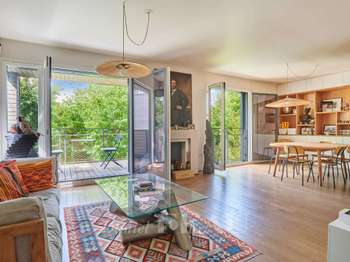 Vente Appartement 3 piècesParis 18e